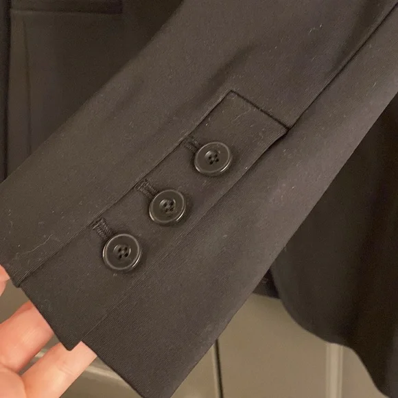 Alice and Olivia Breann blazer NEW - Picture 5 of 7